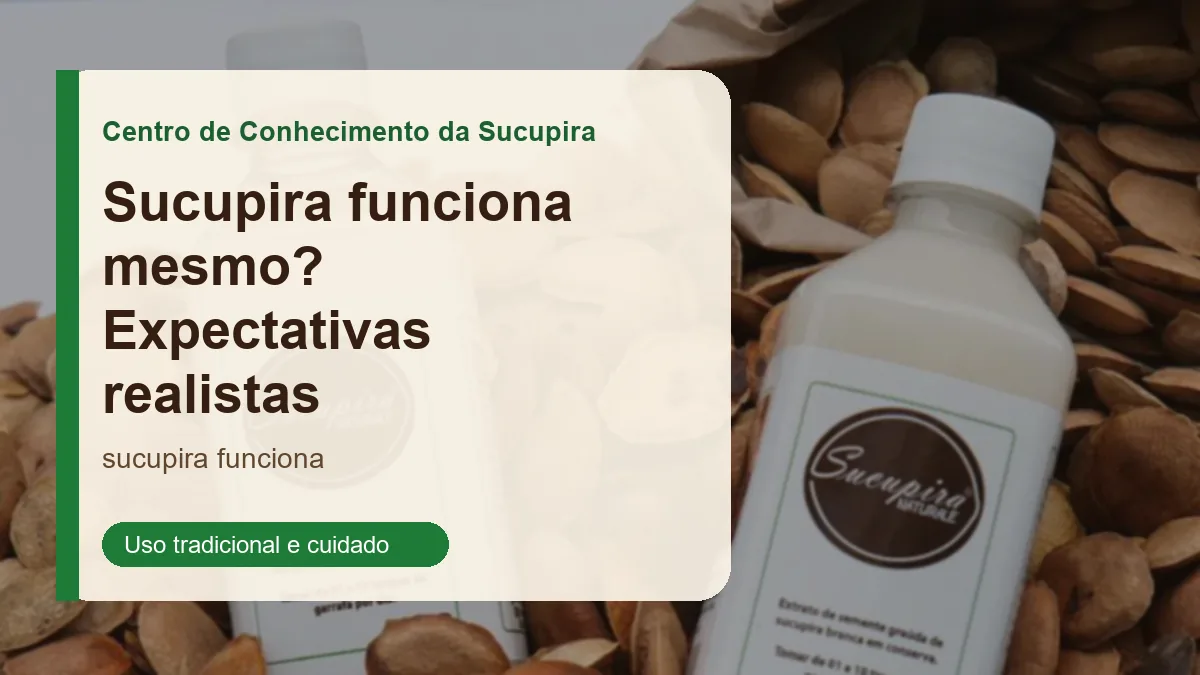 Foto de sucupira relacionada ao artigo: Sucupira é confiável? Como verificar antes de comprar